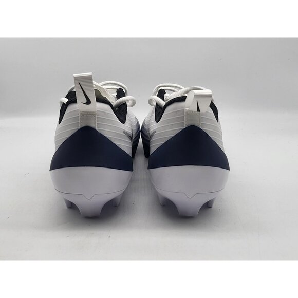 Nike Air‎ Vapor Speed 3 Football Cleats Men’s 8.5 Blue White HM8849-103 NWOB main image 8
